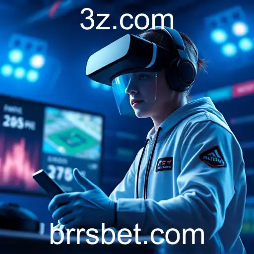 Crescimento dos Sites de Jogos Online em 2025