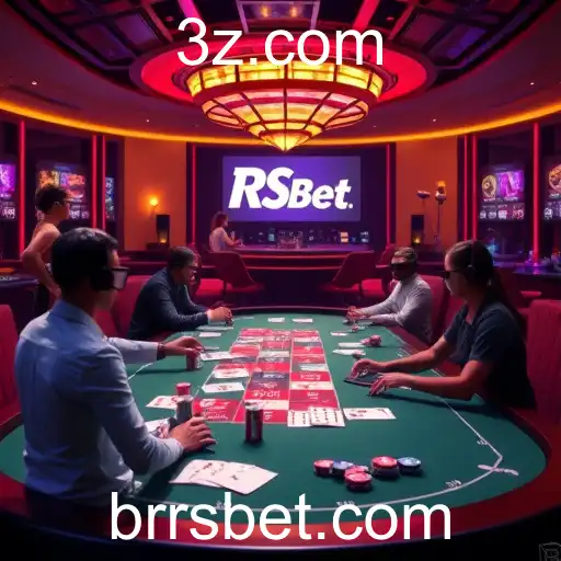 Tendências Emergentes nos Cassinos Online