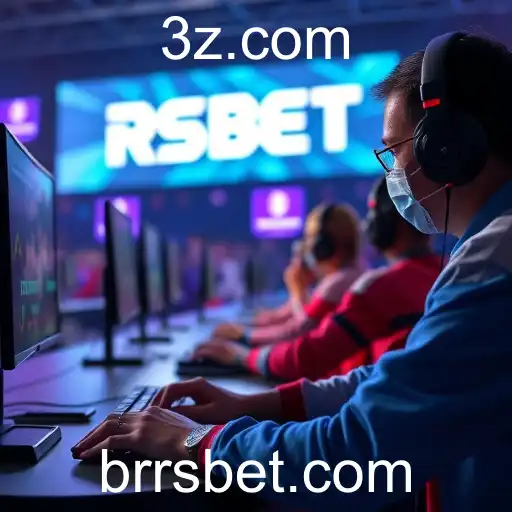 A Evolução do Mercado de Jogos Online em 2025