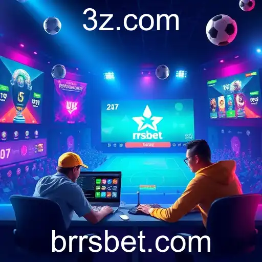 Expansão dos Jogos Online em 2025