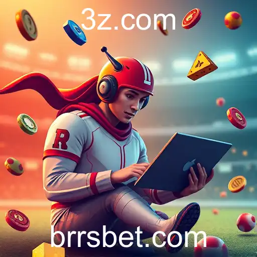 A Explosão de Jogos Online: rsbet no Centro das Atenções