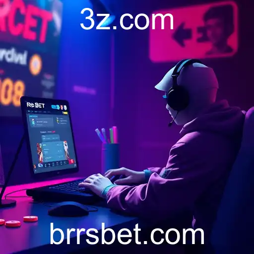 Crescimento dos Jogos Online e a Influência do rsbet no Brasil