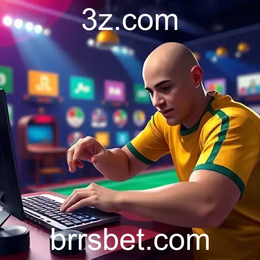 Inovação e Crescimento do Mercado de Jogos no Brasil