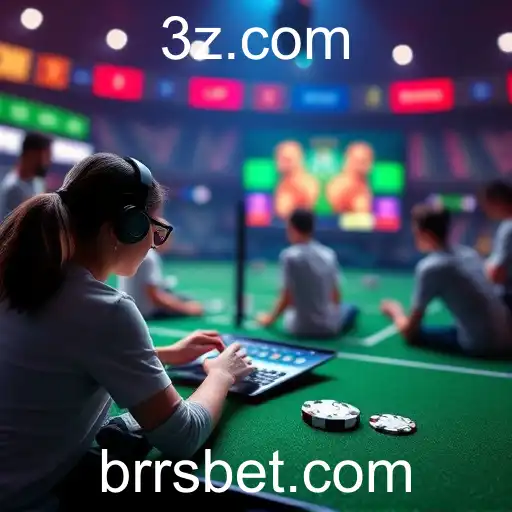 Crescimento do Mercado de Jogos Online em 2025