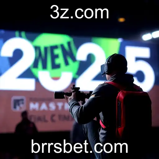 Revitalização do Mundo dos Games