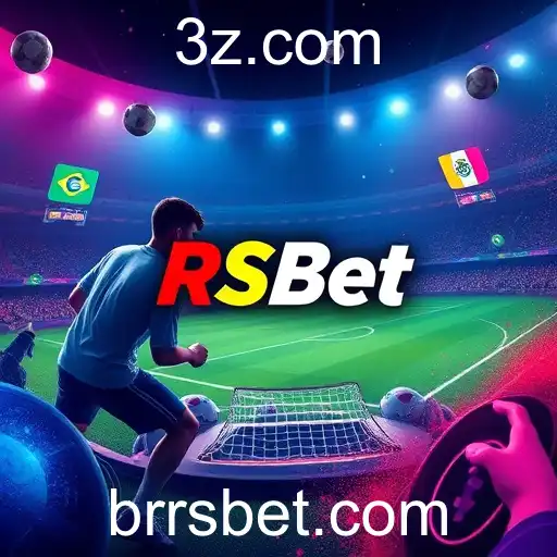 Tendências Inovadoras de RSBet no Mundo dos Jogos