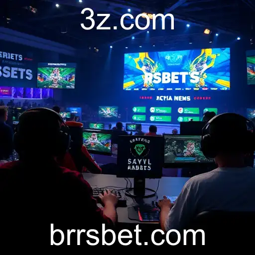 Tendências dos Jogos Online em 2025