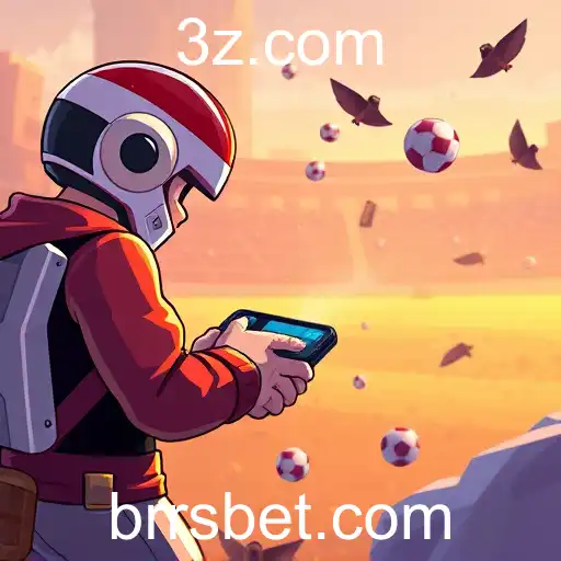 O Impacto de RSBet no Cenário Atual de Jogos